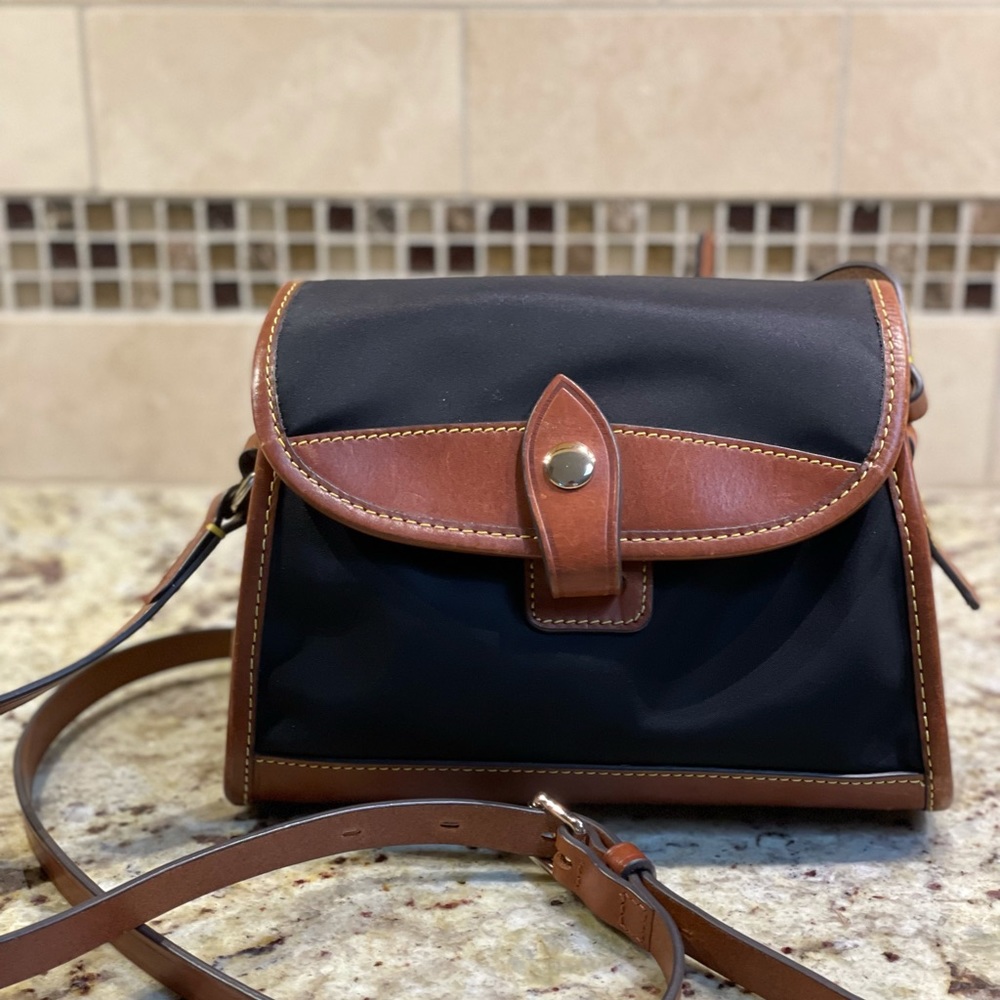 Crossbody bag
